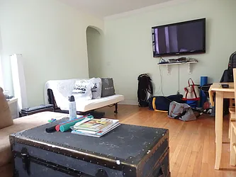 Rented by John O'Kelly Real Estate