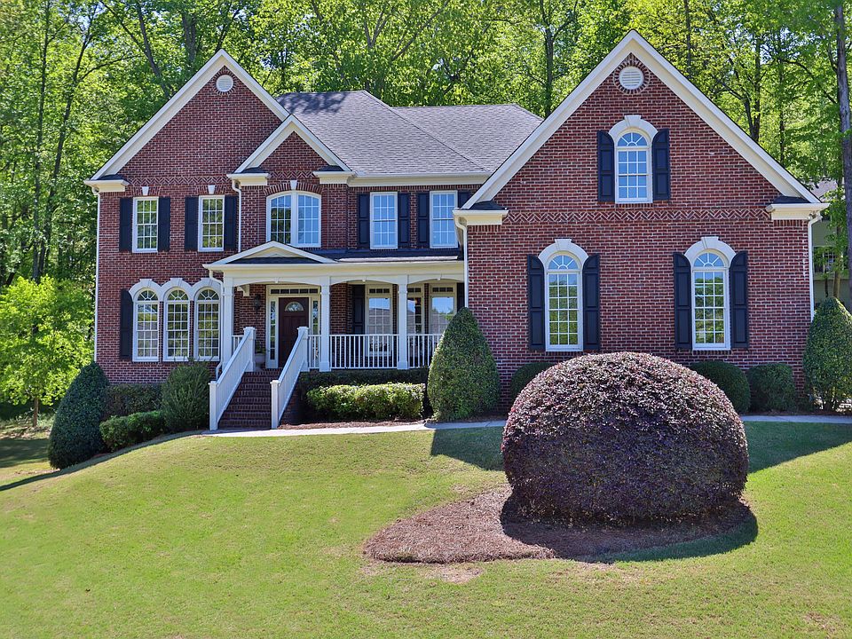 1st image of 2600 Penrick Dr NW