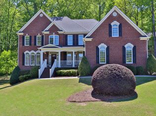 2600 Penrick Dr NW, Marietta, GA 30064