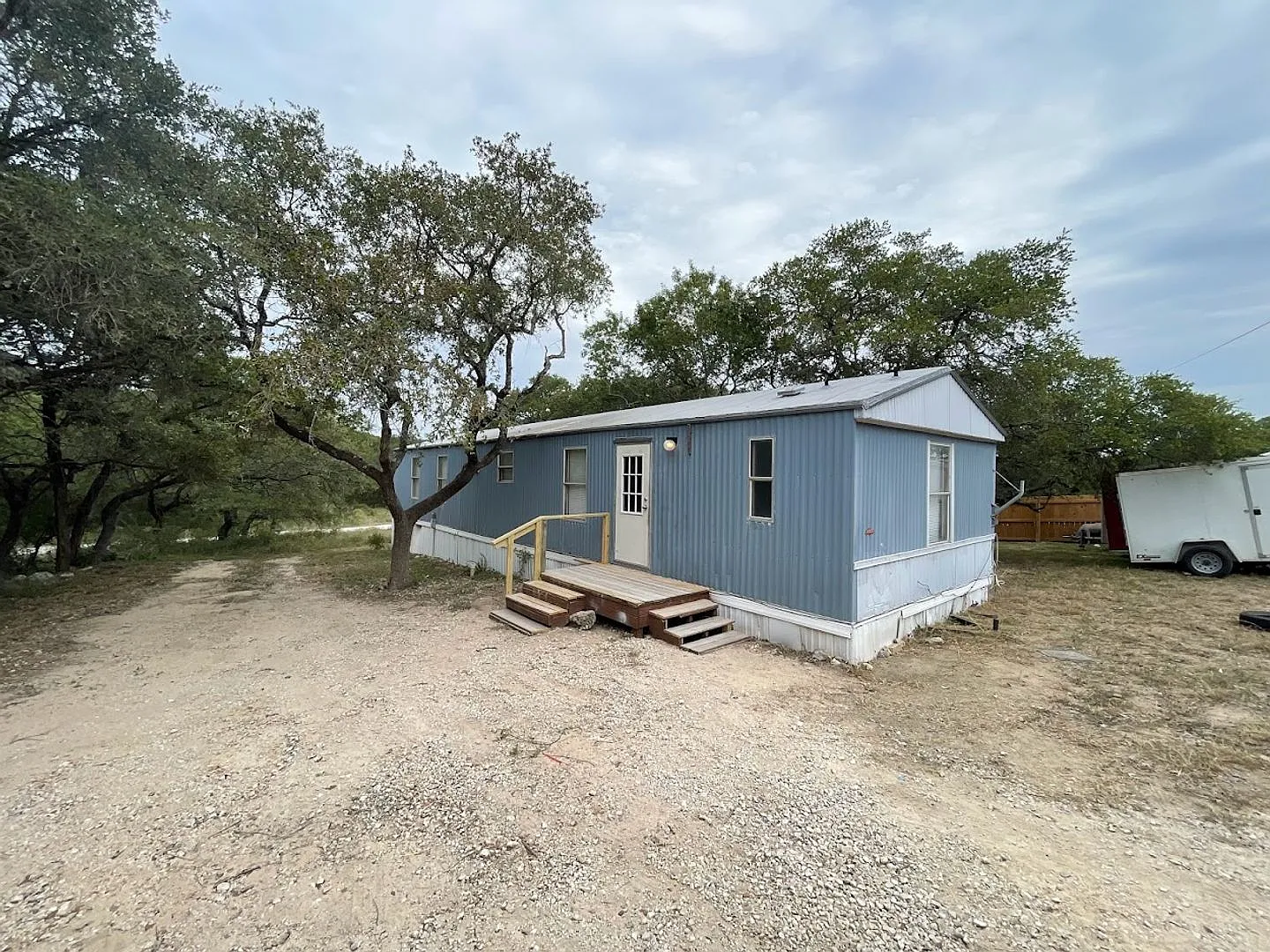 Buck Trail 611 — Photo 1