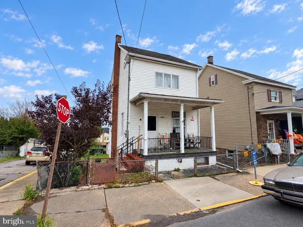 446 E Melrose St, Marion Heights, PA 17832