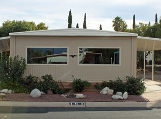 3411 S Camino Seco UNIT 161, Tucson, AZ 85730