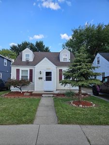 24940 Wilmot Ave, Eastpointe, MI, 48021