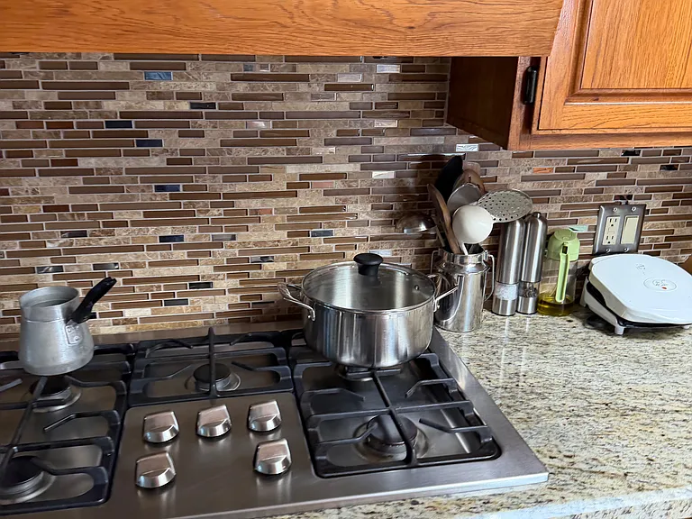 Stovetop