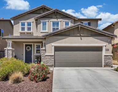 3089 Mabry Dr, Sacramento, CA, 95835