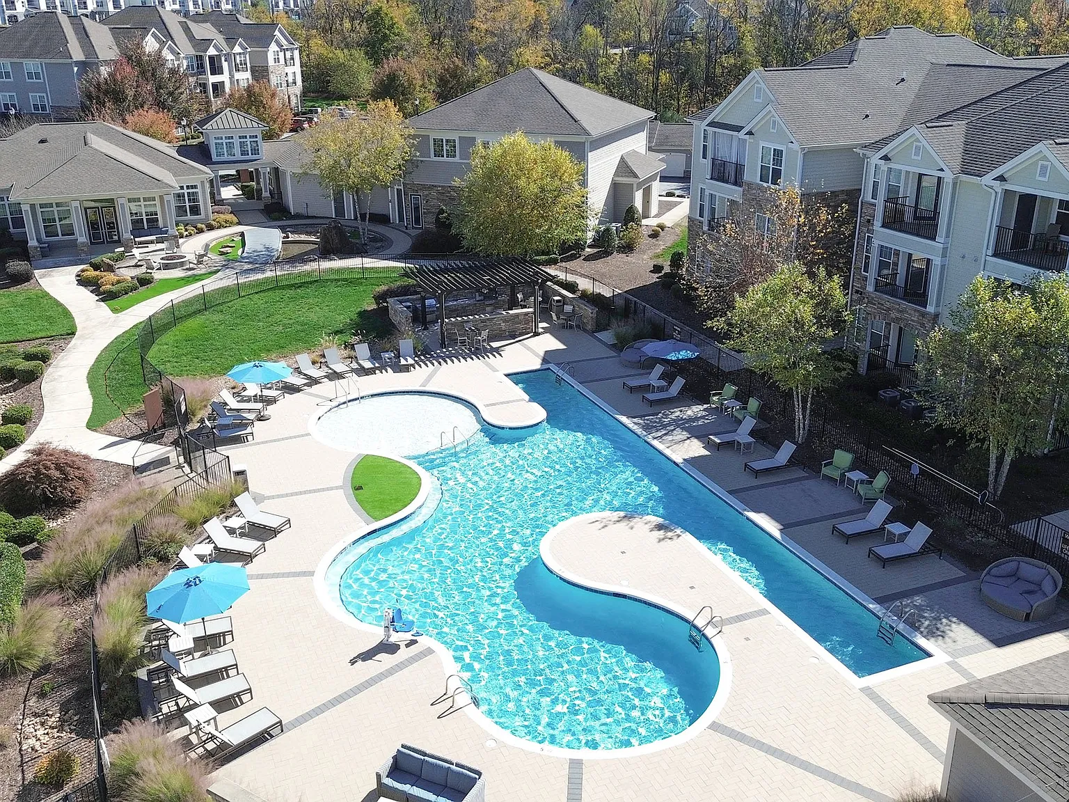 Legacy Concord Apartments — Photo 4