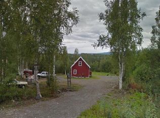 3165 S Dawn Lake Dr, Wasilla, AK 99623
