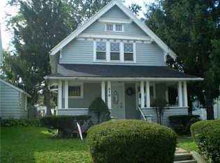 319 Hopkins St, Defiance, OH 43512