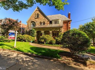 4701 Colorado Ave NW, Washington, DC 20011