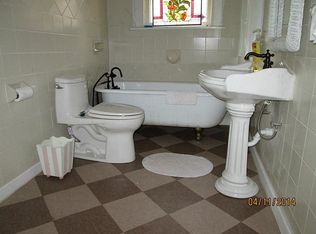 1134 Weaver St, Houston, TX 77023