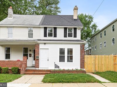 2921 N Monroe St, Wilmington, DE, 19802