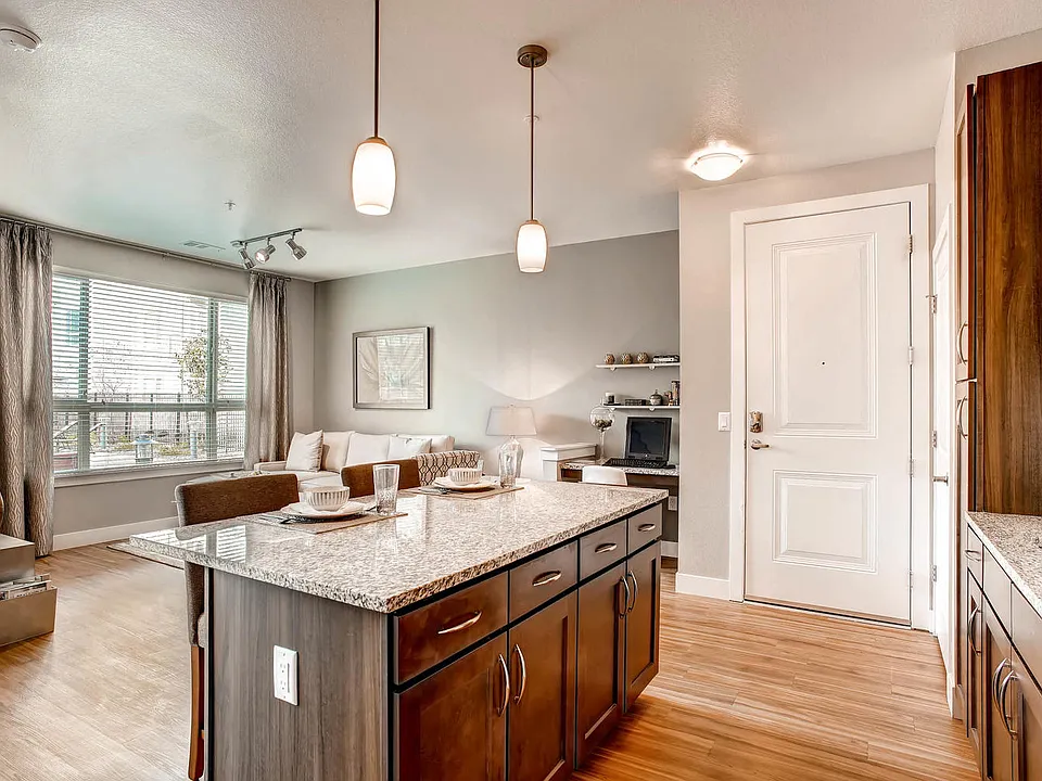 Ovation | Lone Tree, CO Apartments