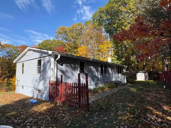 196 Rhododendron Road, Fitzwilliam, NH 03447