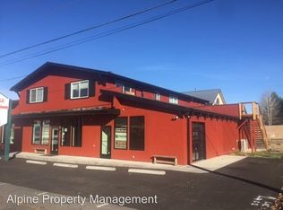 132 SW Century Dr, Bend, OR 97702