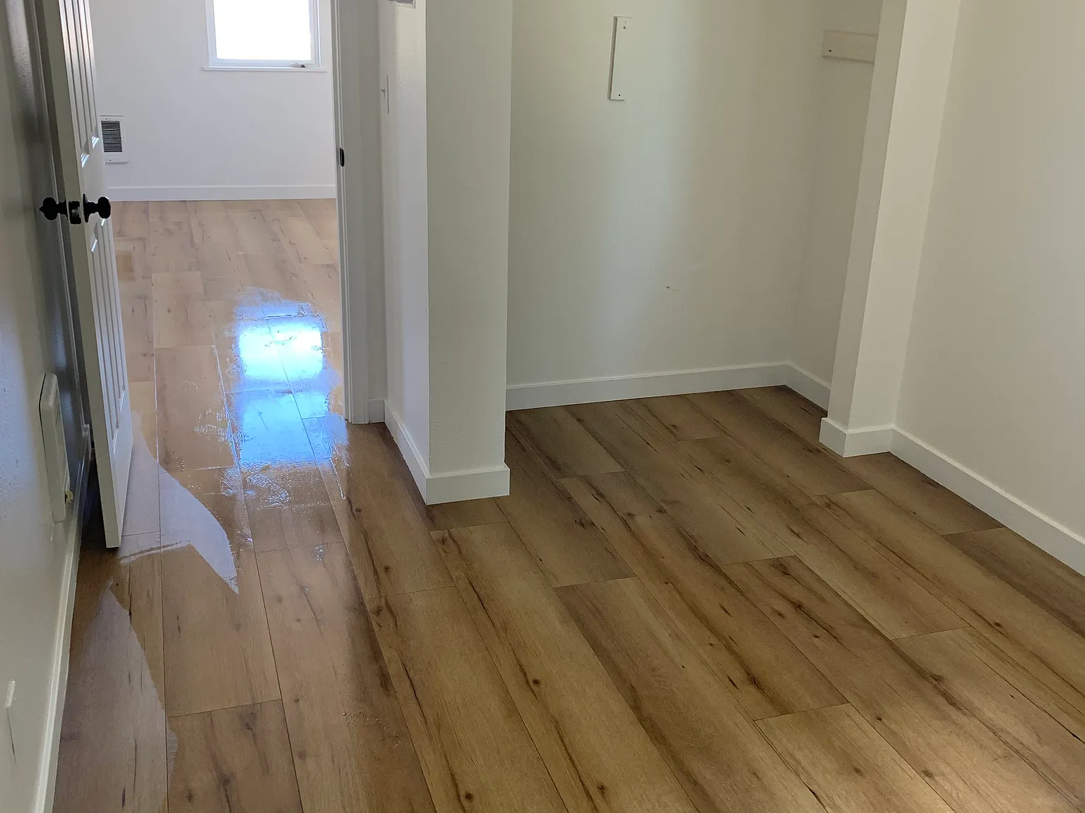 Remodeled 1 Bed/ 1 Bath Apartment — Photo 3