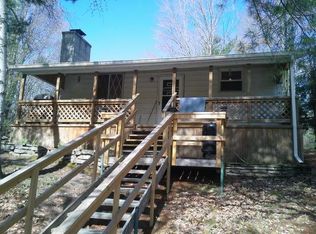 948 Rivers Terrace Rd, Gladwin, MI 48624