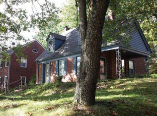 400 Rives Rd, Martinsville, VA 24112