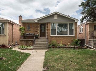 7811 Nashville Ave, Burbank, IL