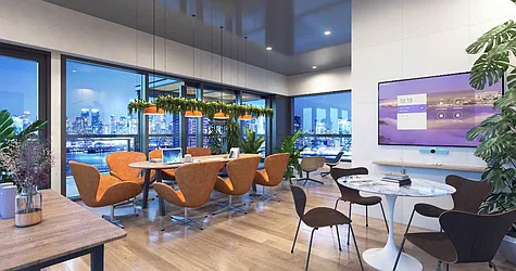 Rented by Charney Real Estate LLC