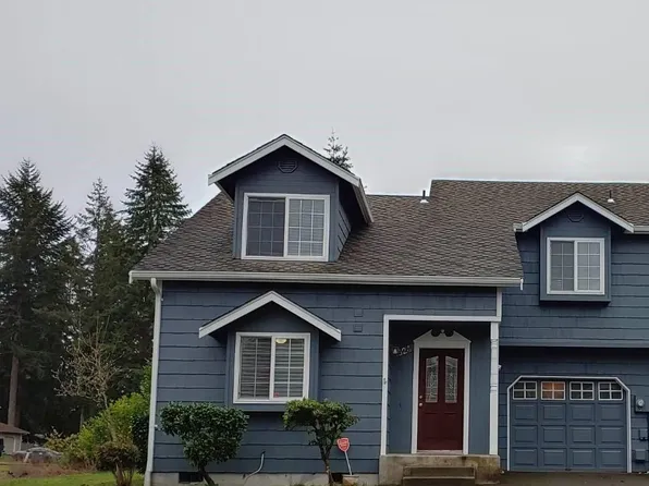 1524 148th Street Ct S, Spanaway, WA 98387