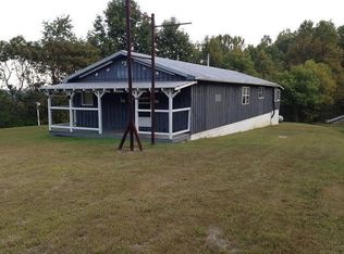 5760 Pretty Rdg, Morehead, KY 40351