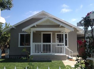 4029 Newton Ave, San Diego, CA 92113