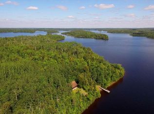 Tbd Fall Lake Ely, Winton, MN 55796