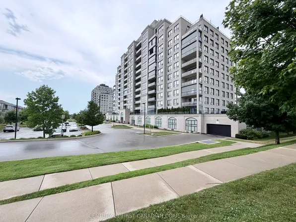 240 Villagewalk Blvd #504, London, ON N6G 0P6