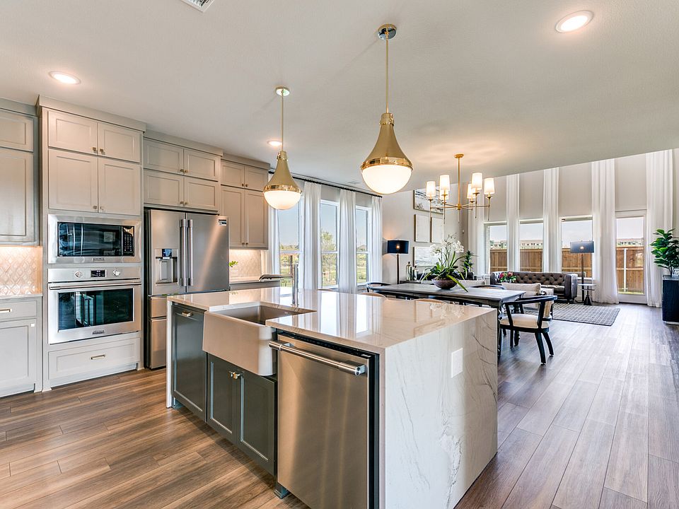 3913 Hibiscus Dr, Mckinney, TX 75071 | Zillow