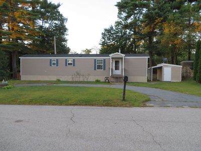 11 Humes St, Webster, MA, 01570