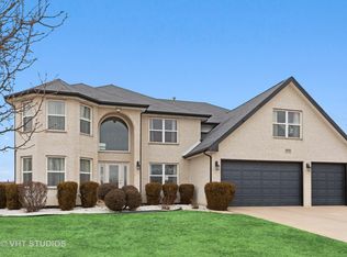 3013 Hermes Dr, Olympia Fields, IL 60461