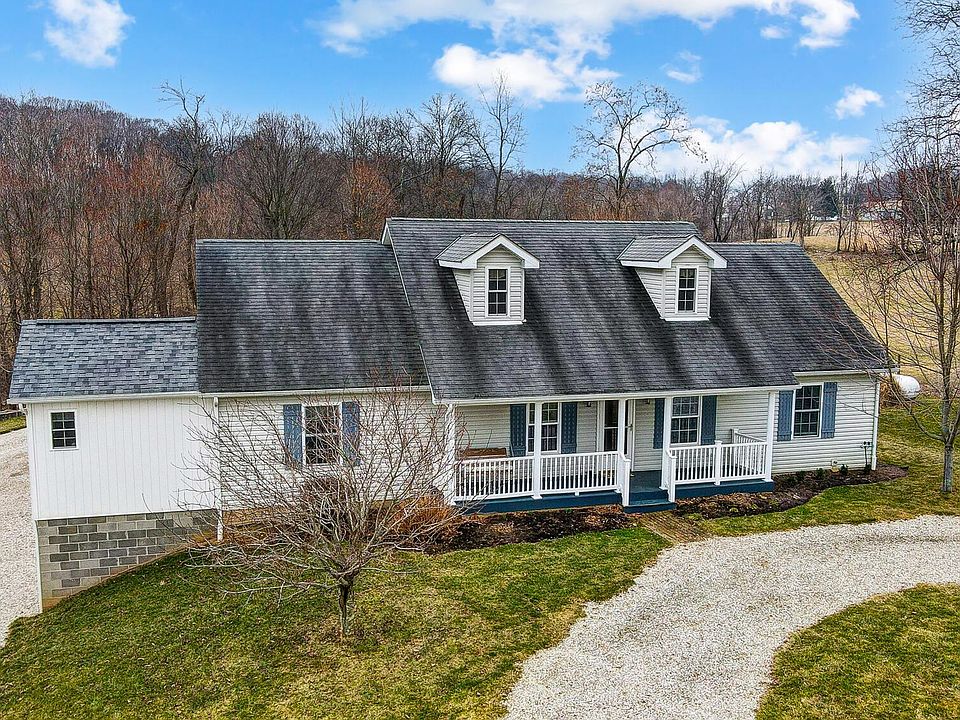 4415 Crumley Rd SW, Lancaster, OH 43130 Zillow