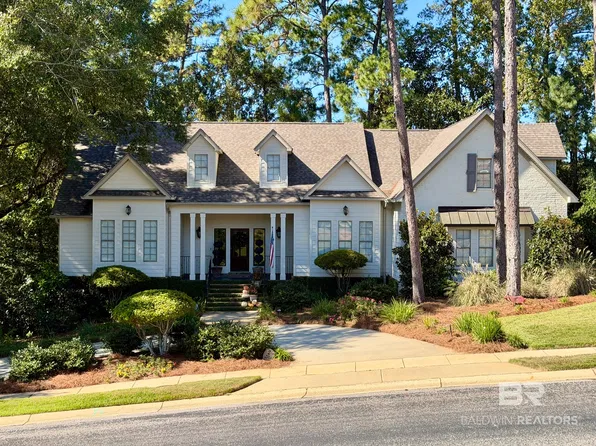 2 Bugle Retreat, Spanish Fort, AL 36527