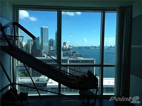 4th image of 2101 Brickell Av 3404 #3404