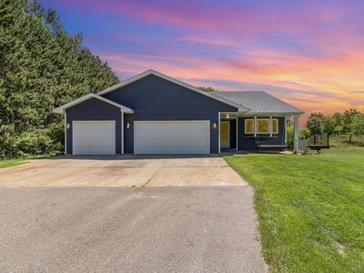 22225 Washington St NE, East Bethel, MN, 55011