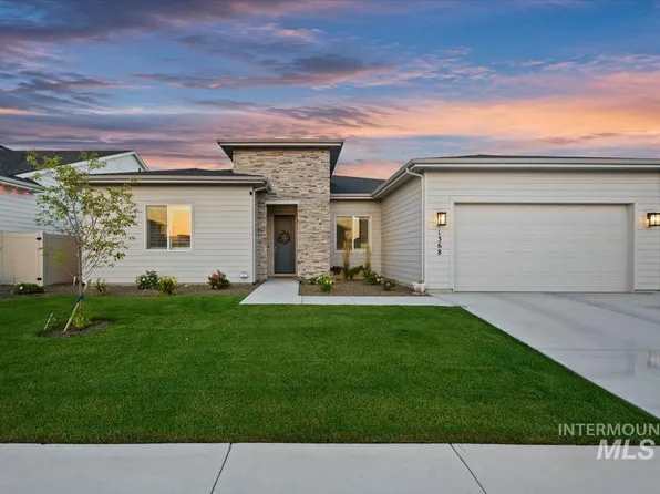 1368 N Leatherwood Ave, Star, ID 83669