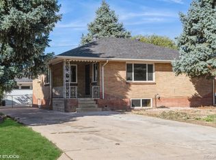 545 Yates St, Denver, CO 80204