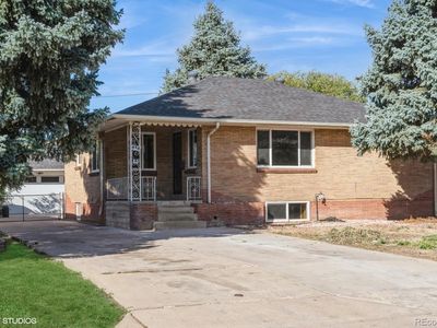 545 Yates Street, Denver, CO, 80204