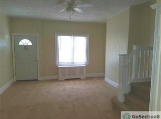 1429 S Vogdes St, Philadelphia, PA 19143