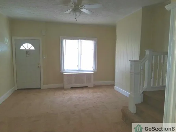 1429 S Vogdes St, Philadelphia, PA 19143