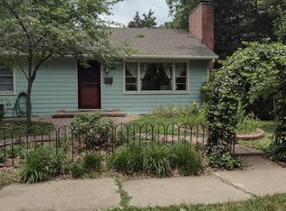 1723 Barker Ave, Lawrence, KS 66044