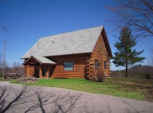 7727 Logger Dr, Manton, MI 49663