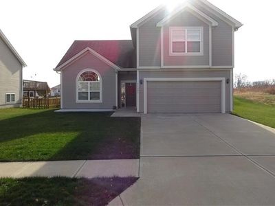 11201 Nogard Ave, Kansas City, KS, 66109