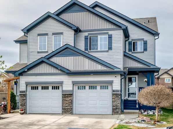 6419 18th Ave SW, Edmonton, AB T6X 0M9