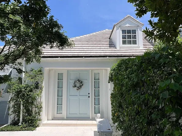 117 Via Vizcaya, Palm Beach, FL 33480