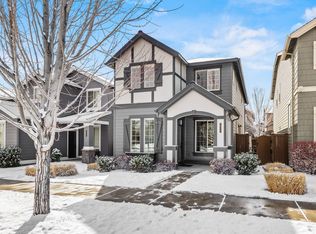 20733 NE Comet Ln, Bend, OR 97701