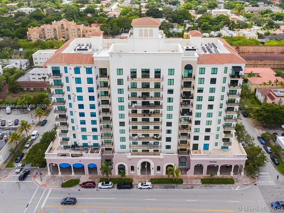 1st image of 1300 Ponce De Leon Blvd APT 1204