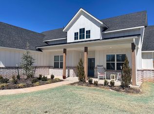 12260 Memory Ln, Edmond, OK 73025