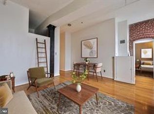 1010 Race St APT 6A, Philadelphia, PA 19107