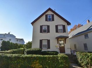 50 Maple St, Melrose, MA 02176